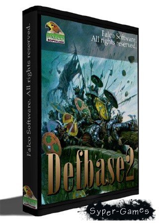 Defbase 2 (PC/2011/EN) - полная версия
