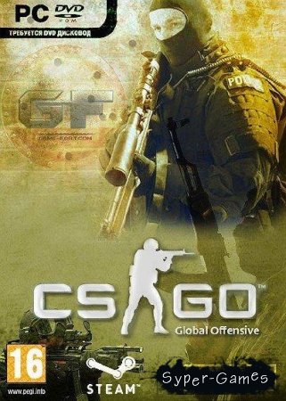 Counter-Strike: Global Offensive (2011/ENG/BETA-Steam-Rip) Update  03.12.2011