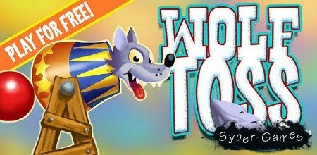 Wolf Toss (1.1) [Аркада, ENG][Android]