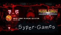 Mortal Kombat: Arcade Kollection (2012) PC