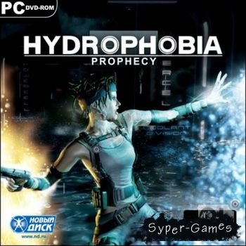 Hydrophobia: Prophecy (2011/RUS/RePack by Fenixx)