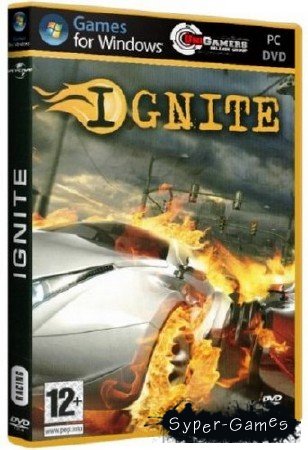 Ignite (2011/Update 2/RUS/ENG/Lossless RePack by R.G. UniGamers)