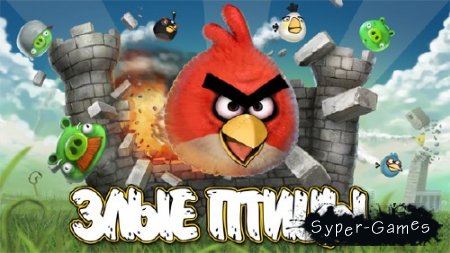   / Angry Birds(2011) PC