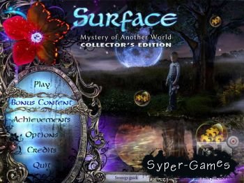 Surface: Mystery of Another World (2012/ENG)