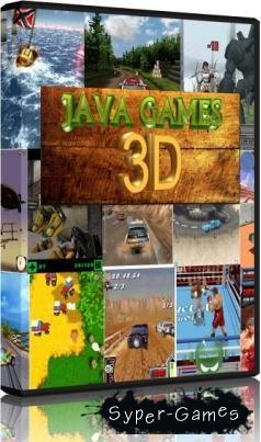 3D Java    (413 )