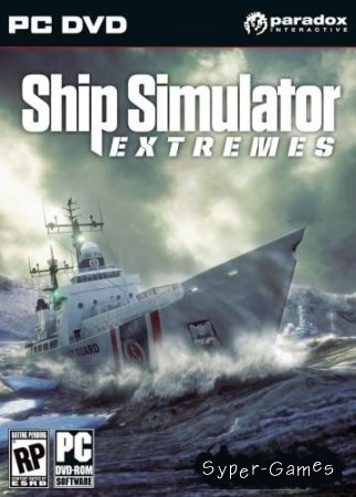 Ship Simulator Extremes + DLC's (2010/ENG/MULTI3/Steam-Rip  R.G. )