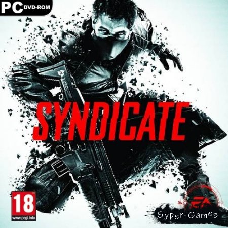 Syndicate (2012/RUS/ENG)