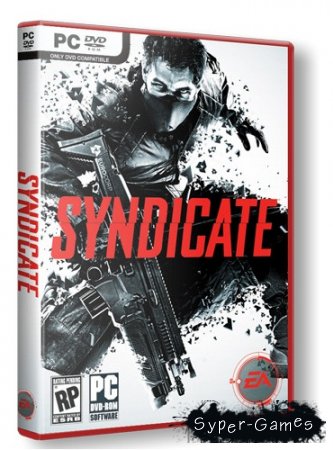 Syndicate (2012/RUS/ENG/RePack)