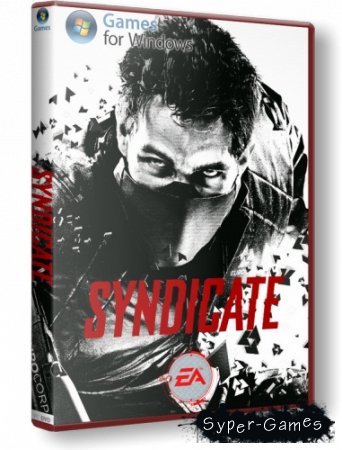 Syndicate (2012/PC/RePack/Rus) by R.G. Origami