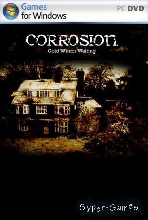 Corrosion: Cold Winter Waiting (2012/PC/Eng)
