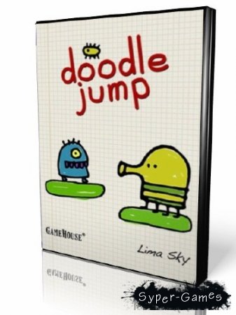 Doodle Jump (2011) PC