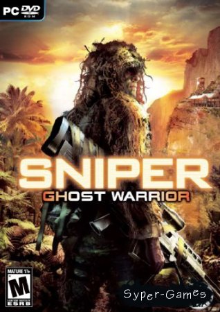 Sniper: Ghost Warrior v1.0 (2010/RUS/RIP от R.G. UniGamers)