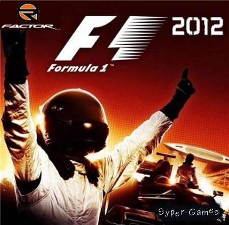 Formula-1 2012 (v1.0) (2012/ENG / ENG/P)