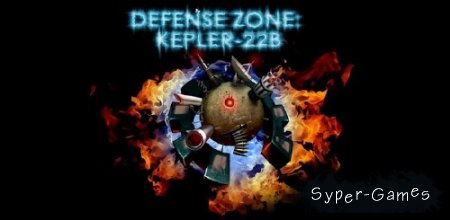 Defense Zone  v1.4 (Arcade/ENG/Android)
