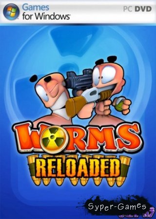 Worms Reloaded: Game of the Year Edition (2012/ENG/Multi15)
